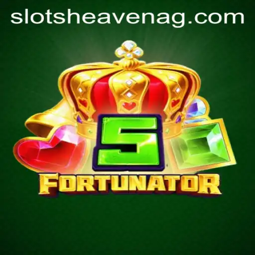 Discover the Excitement of 5Fortunator: A Game-Changing Experience on Pagol.bet