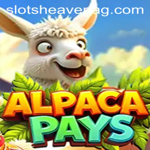 AlpacaPays: A Thrilling Adventure in the World of Pagol.bet