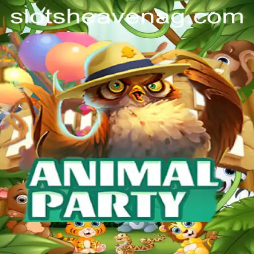 Discover the Thrills of AnimalParty: A Riveting Blend of Strategy and Fun