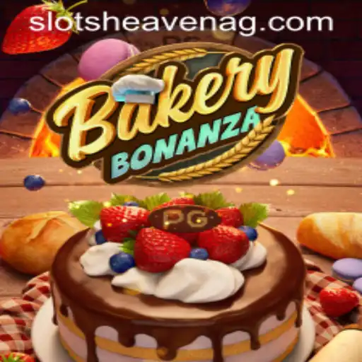 BakeryBonanza: The Sweet New Game from Pagol.bet