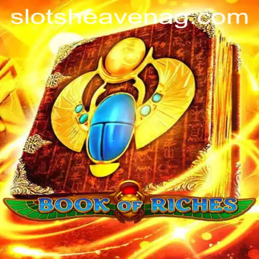Discovering the Thrills of BookofRiches on Pagol.bet