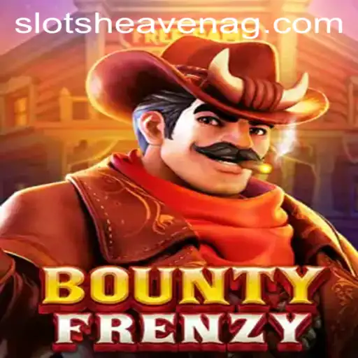 BountyFrenzy: A Thrilling New Game Adventure