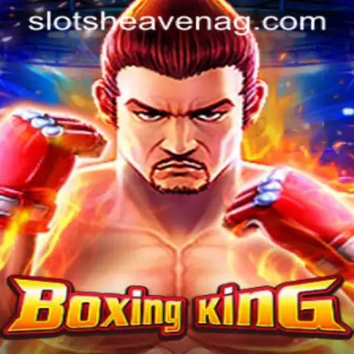 An In-Depth Look into BoxingKing: The Ultimate Gaming Experience Powered by Pagol.bet