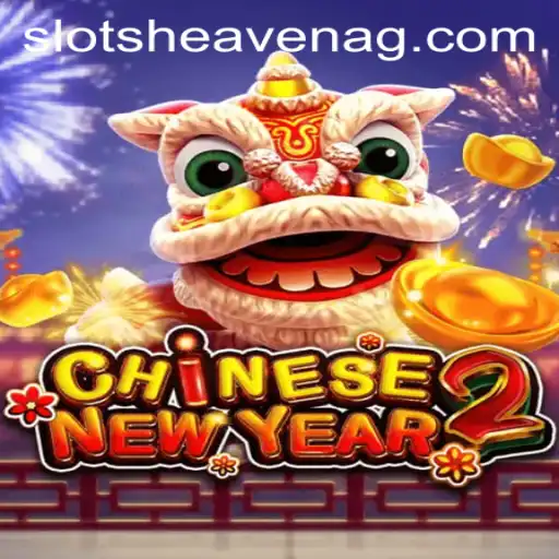 CHINESENEWYEAR2: A Thrilling Game Experience on Pagol.bet