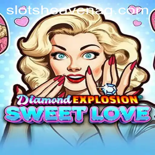 Discover the Magic of DiamondExplosionSweetLove on Pagol.bet