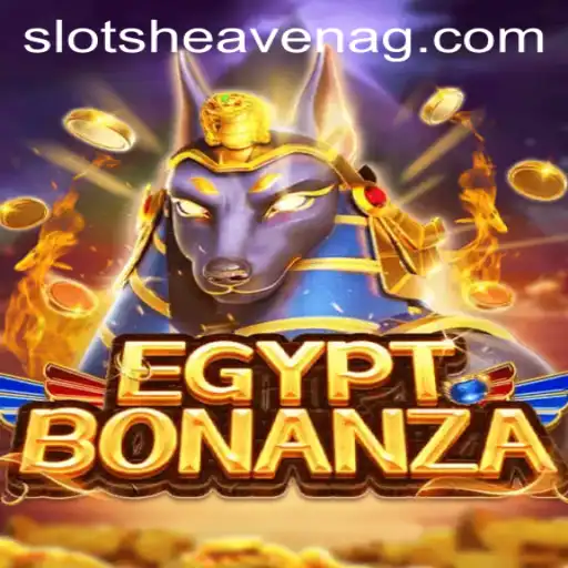 Discover the Thrills of EgyptBonanza on m.pagol.bet
