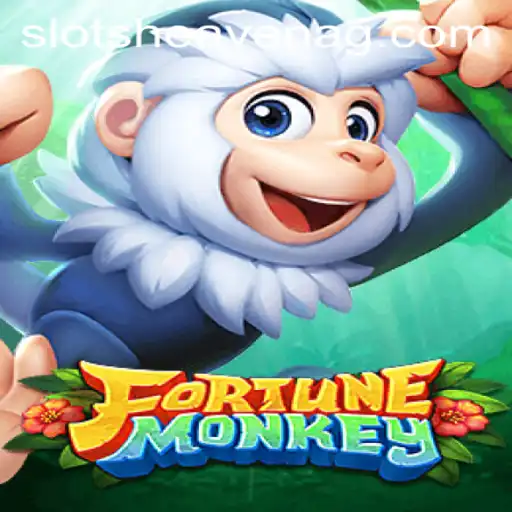 FortuneMonkey: Discover the Thrills of Pagol.bet's Latest Gaming Sensation