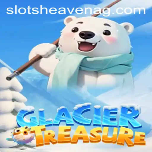 Discover the Chilling Thrills of GlacierTreasure at Pagol.bet