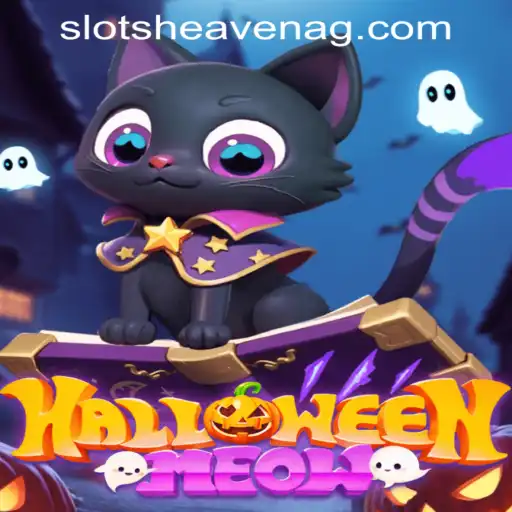 Dive into the Spooky Fun of HalloweenMeow: The Exciting Game from Pagol.bet