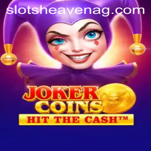 Unveiling the Thrilling World of JokerCoins: The Future of Online Gaming with Pagol.bet