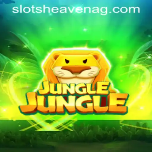 Discover the Adventure of JungleJungle: A Thrilling Game Experience