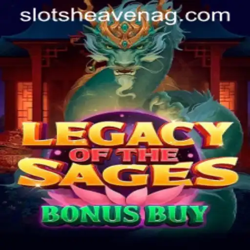Discover the Exciting World of LegacyoftheSagesBonusBuy on Pagol.bet