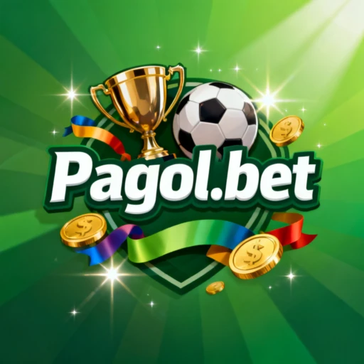 Pagol.bet Logo