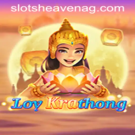 Discovering LoyKrathong: The Enchanting Game Inspired by Thai Traditions