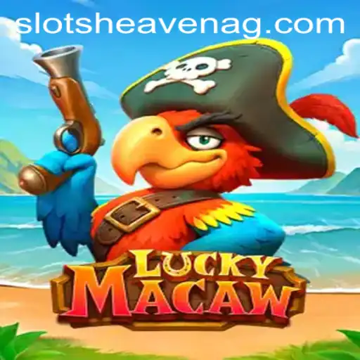 Exploring the Fascinating World of LuckyMacaw at Pagol.bet