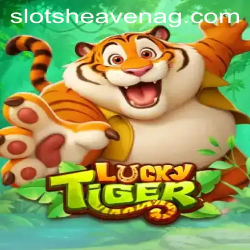 Exploring LuckyTiger: A Thrilling Addition to Pagol.bet's Gaming Portfolio