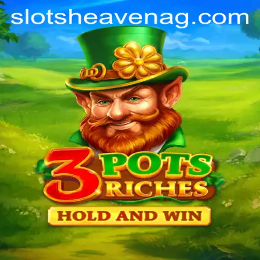 Discover the Thrilling World of 3potsRiches on Pagol.bet
