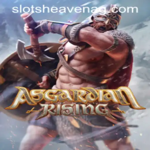 AsgardianRising: A Journey Through the Realms with Pagol.bet