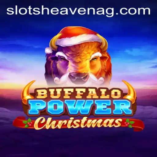 BuffaloPowerChristmas: A Festive Gaming Experience with Pagol.bet