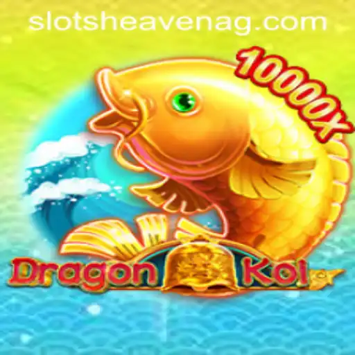 Unleashing the Magic of DragonKoi on Pagol.bet
