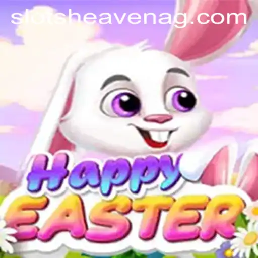 HappyEaster: Experience the Joy of Gaming with Pagol.bet