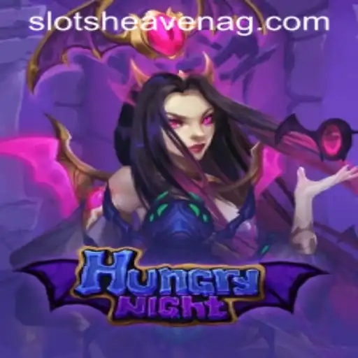 Exploring the Thrills of HungryNight: A Comprehensive Guide