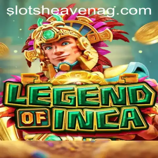 Unveiling the Mysteries of LegendofInca: A Thrilling Gaming Experience on Pagol.bet