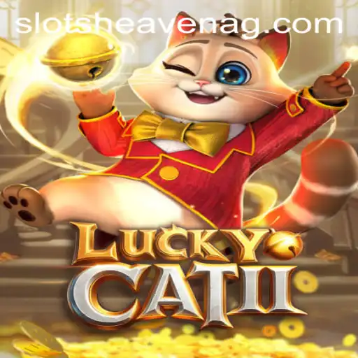 Exploring LuckyCatII: A Thrilling New Experience in Online Gaming with Pagol.bet