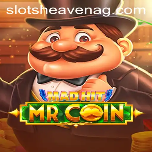 MadHitMrCoin: Exploring the Thrilling World of Pagol.bet's Latest Gaming Sensation