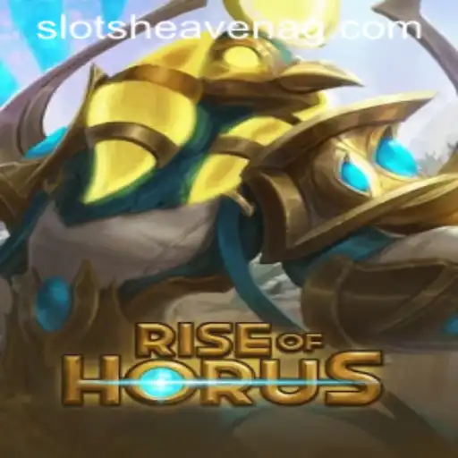 Explore the Exciting World of 'RiseofHorus' with Pagol.bet