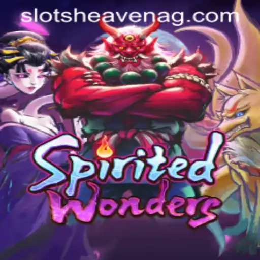 Exploring the Enchanting World of SpiritedWonders: A Gaming Adventure with Pagol.bet