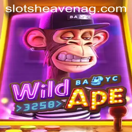 Unveiling the WildApe3258: An Exciting Journey with Pagol.bet