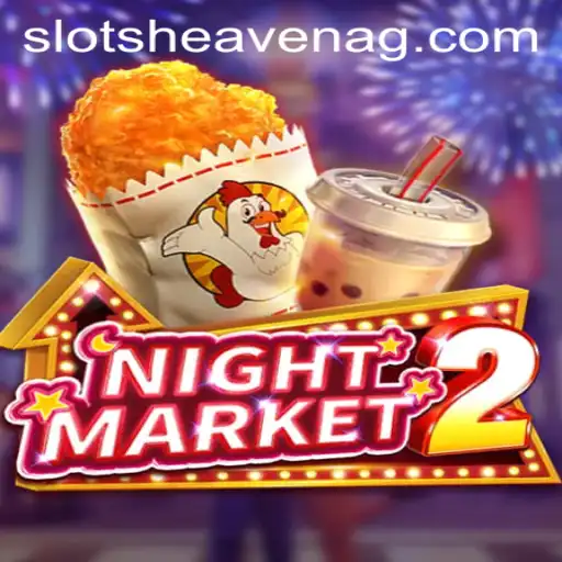 Unveiling NightMarket2: A Deep Dive into the Exciting Features and Rules of Pagol.bet's Latest Game