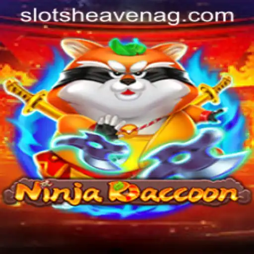 NinjaRaccoon: The Exciting Adventure Game