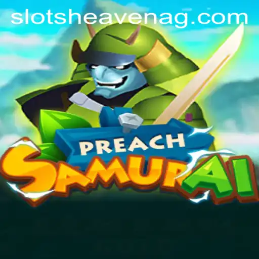Unveiling the Allure of PreachSamurai: A New Era in Gaming