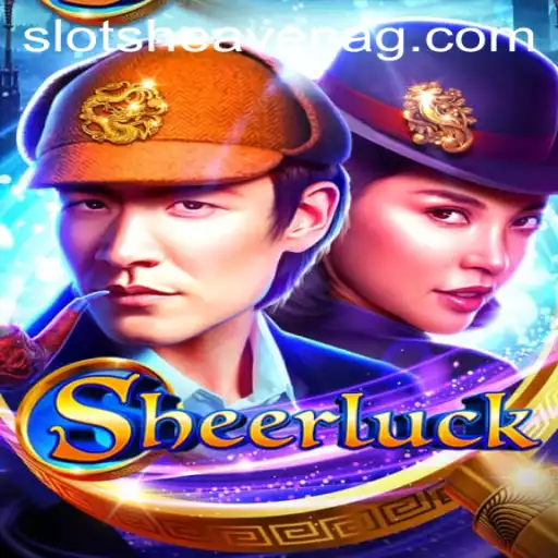 Exploring the Mystique of Sheerluck: A Novel Gaming Experience
