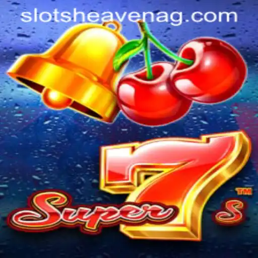 Super7s: An In-Depth Guide to the Exciting Casino Game on Pagol.bet