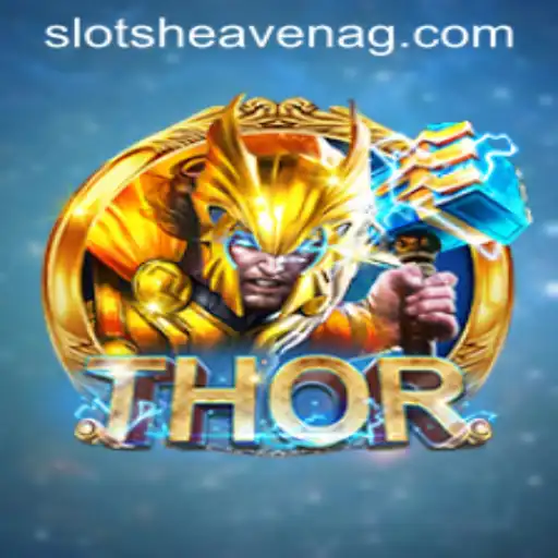 Exploring the Exciting World of THOR on Pagol.bet