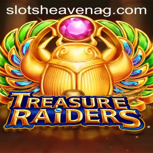 Exploring TREASURERAIDERS: The Ultimate Adventure Game on Pagol.bet