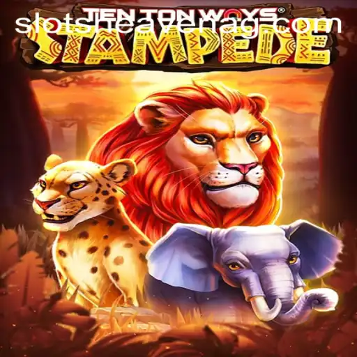 Discover the Exciting World of TenTonWaysStampede on Pagol.bet