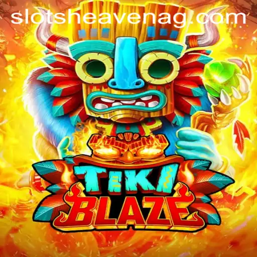 The Thrilling World of TikiBlaze: A New Era in Online Gaming with Pagol.bet