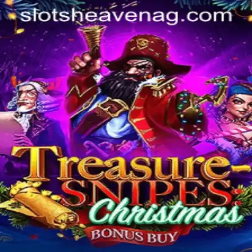 Discover the Excitement of TreasuresnipesChristmas in the Digital Era