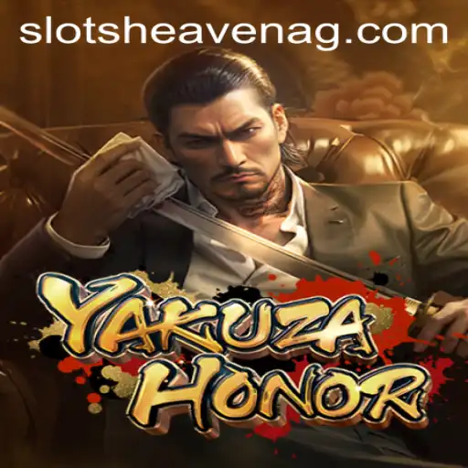 Discover the Thrilling World of YakuzaHonor: An Immersive Gaming Experience